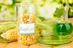 Dibden biofuel availability
