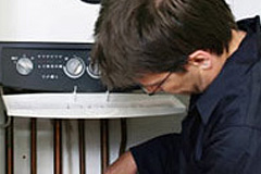 boiler repair Dibden